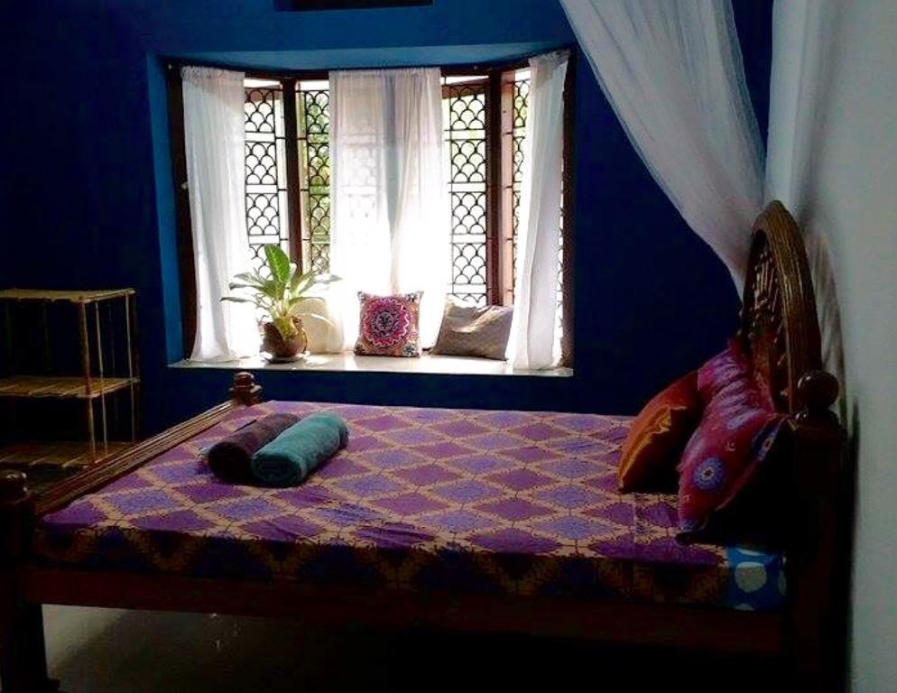 Mk Gardens Surf & Yoga House Hotel Varkala Camera foto